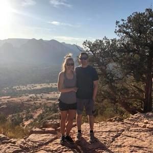 🌺 Meet Claire 🌺